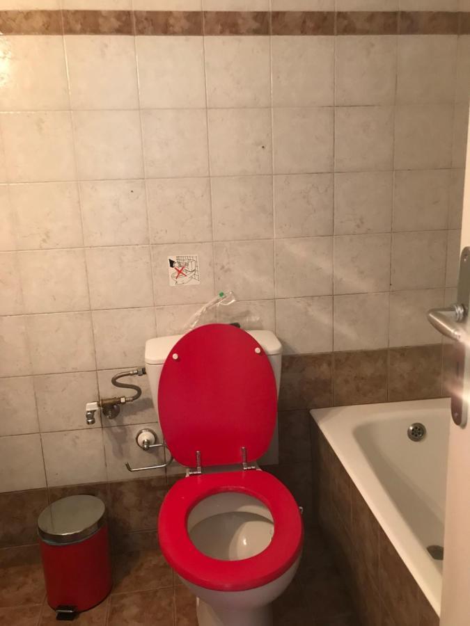 The Salty Studio Retimno Zewnętrze zdjęcie